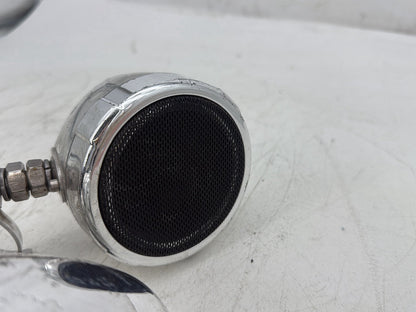 2006 Harley Softail FLSTCI Heritage Classic OEM Left Right Sound Audio Speakers