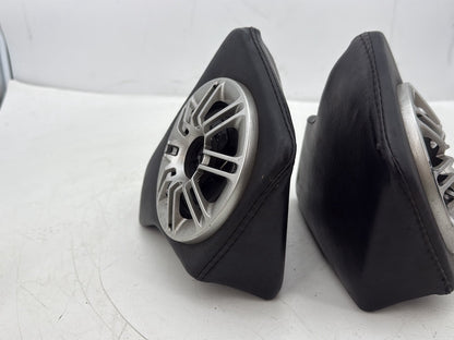 1995 Harley Touring FLHTCI Electra Glide Classic OEM Rear Left Right Audio Speakers