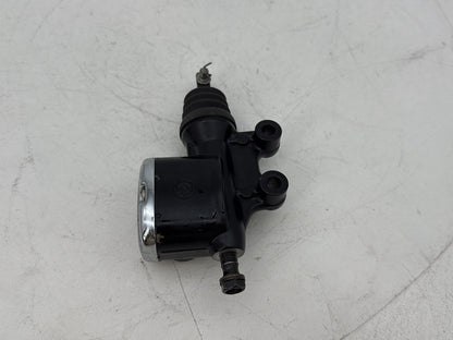 2007 - 2012 Harley-Davidson Touring Electra Glide Ultra Rear Brake Master Cylinder Reservoir 	41763-08