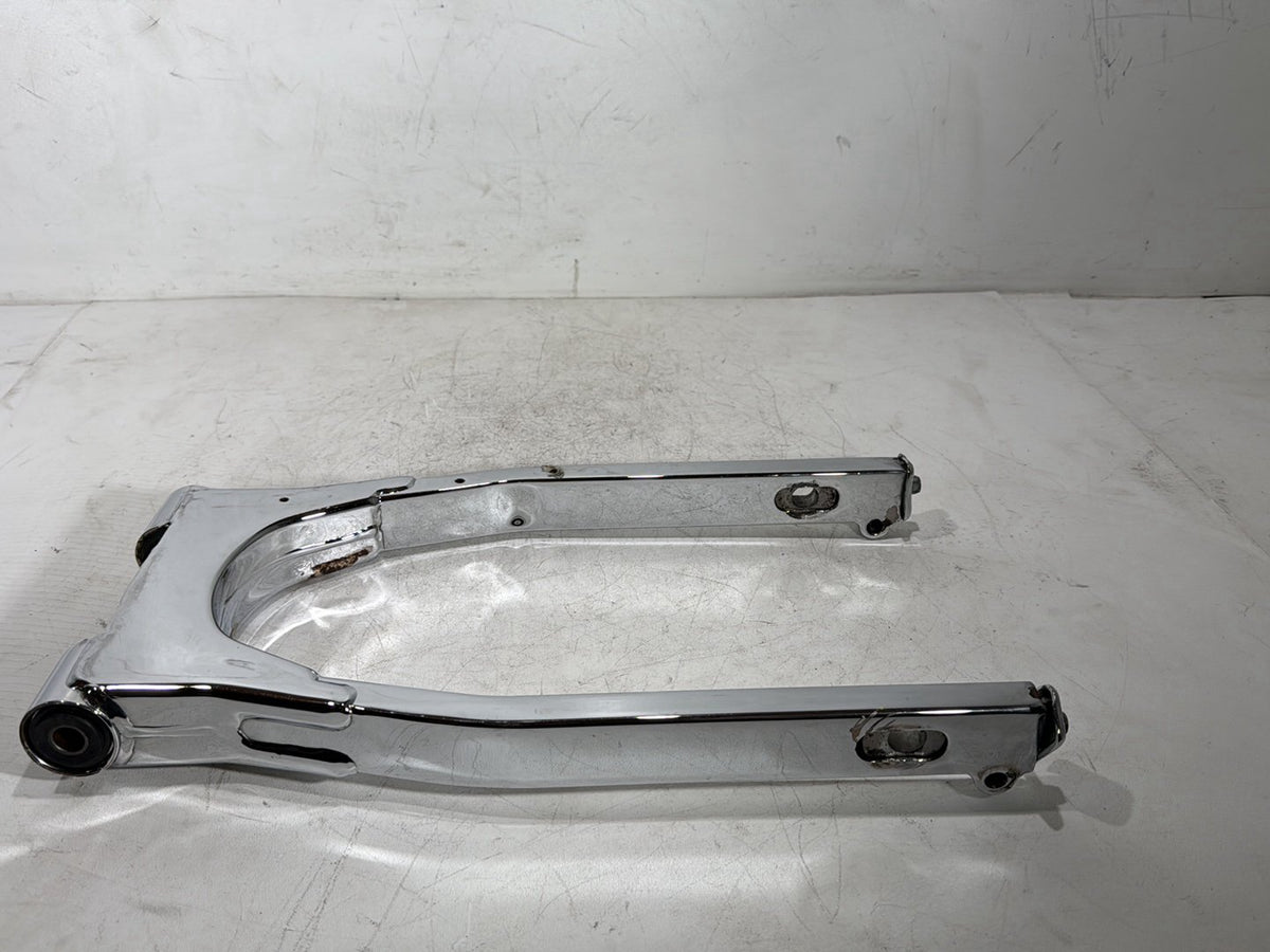 1990 Harley Electra Glide Touring Sport OEM Rear Fork Swingarm Swing Arm