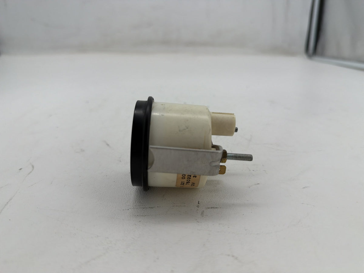 1995 Harley Electra Glide Touring Classic OEM Oil Pressure Gauge PSI 75032-87