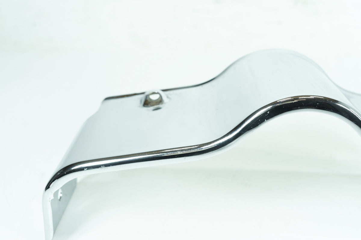 1984 - 1998 Harley-Davidson Touring Electra Glide Classic Front Lower Fairing Outer Skirt 58208-96A 58208-96A