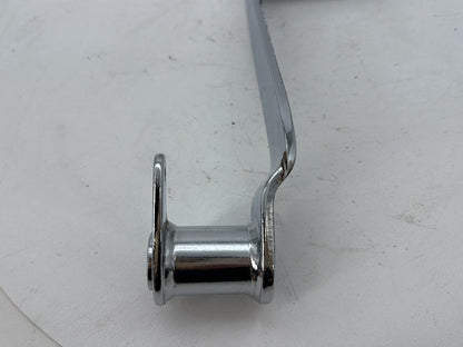 2007 Harley Street Glide Touring FLHX OEM Foot Brake Control Lever Pedal