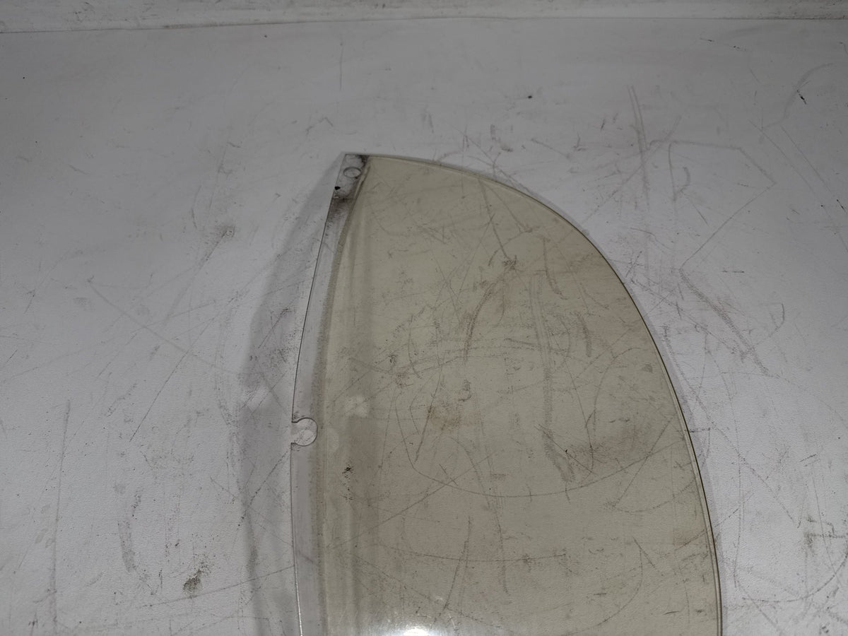 2002 Harley Electra Glide Touring FLHT OEM Front Windshield Windscreen Cover