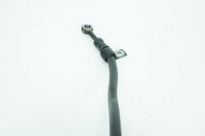 2000 - 2006 Harley-Davidson Dyna Street Bob Rear Brake Hose Line Pipe 40956-00A