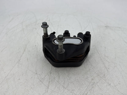 2000 Harley Touring FLHTCUI Electra Glide Ultra OEM Front Left 1 Brake Caliper