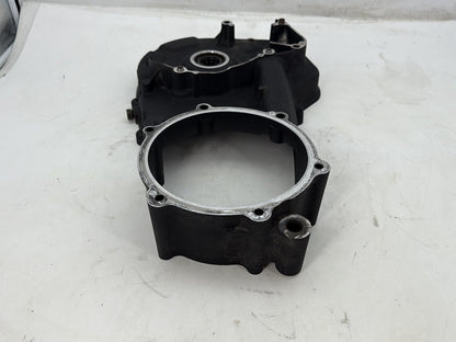 2007 Harley Street Glide Touring FLHX OEM Inner Primary Clutch Cover