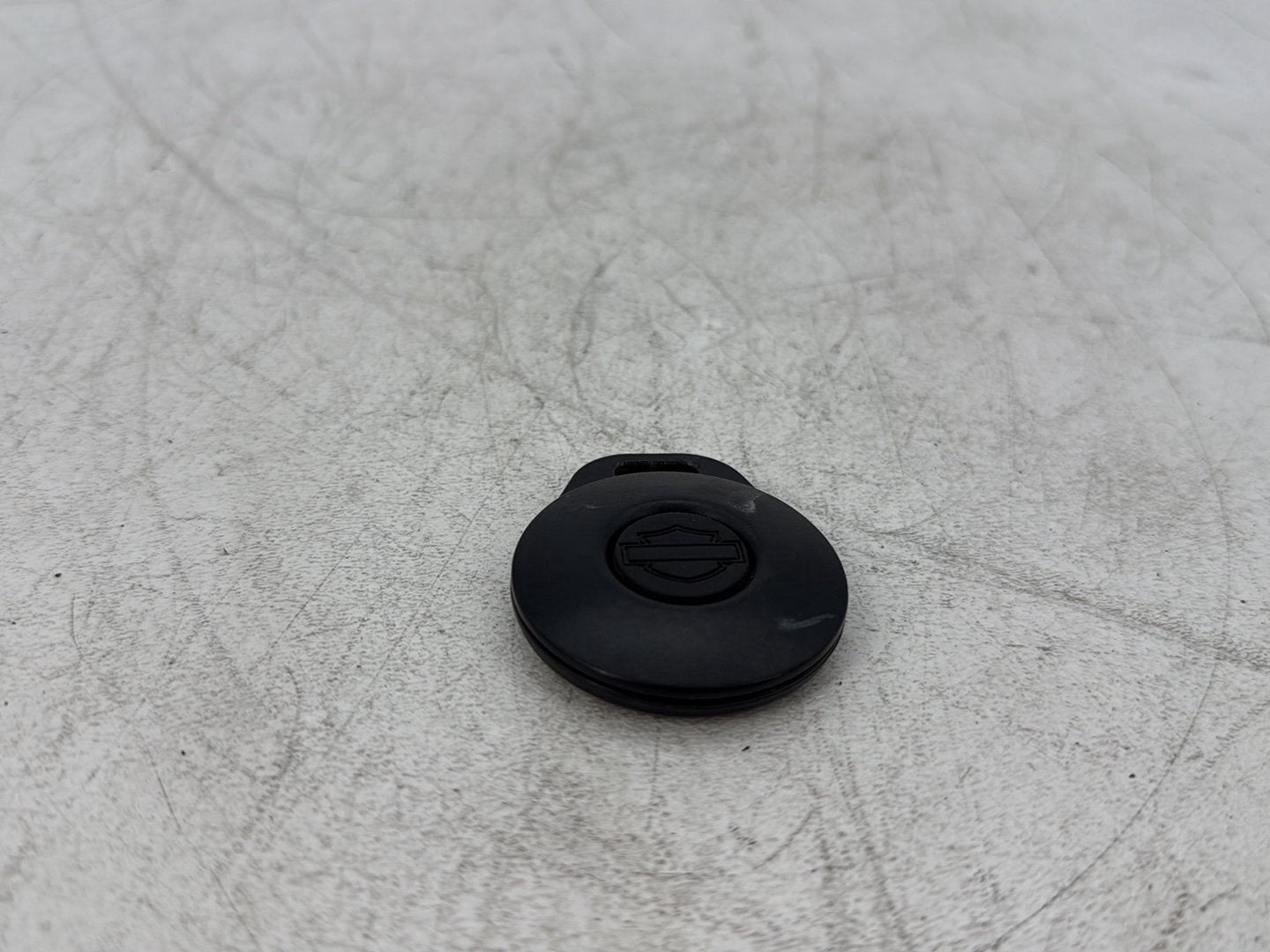 2005 Harley Electra Glide Touring Ultra FLHTCUI OEM Smart Keyless 1 Key Fob Remote
