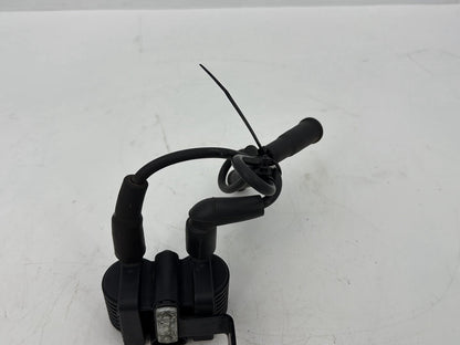 2009 Harley Sportster XL1200C 1200 Custom OEM Ignition Coil Spark Plugs Cable