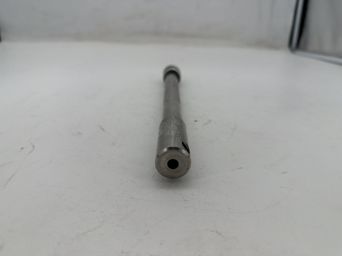 1995 Harley Electra Glide Touring Classic OEM Front Wheel Axle Bolt Shaft