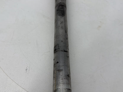 2004 - 2013 Harley-Davidson Sportster 883 Custom Rear Wheel Axle Bolt Shaft 41176-05