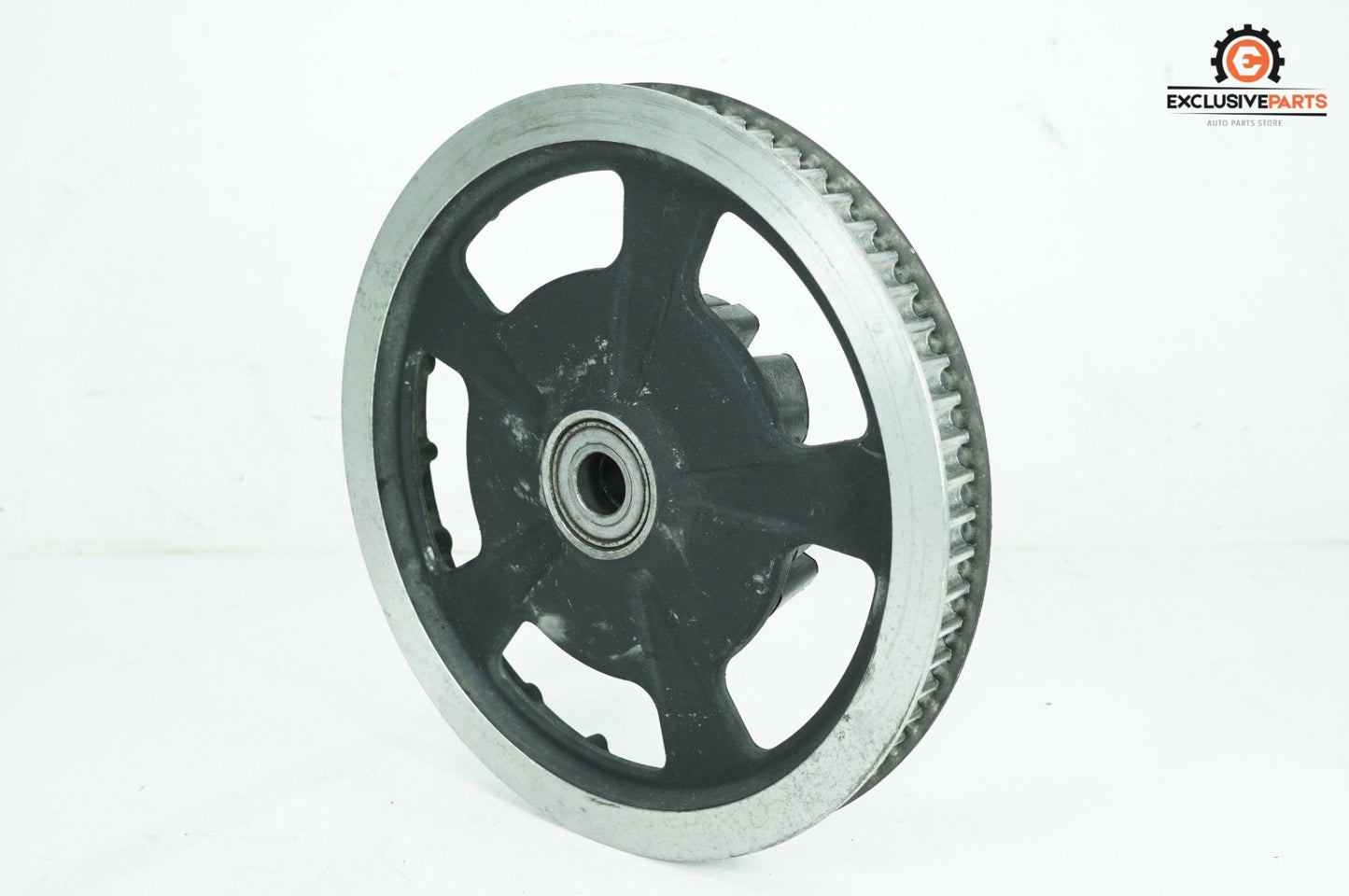2007 - 2013 Harley-Davidson Touring Electra Glide Classic Rear Driver Pulley Sprocket 40217-09