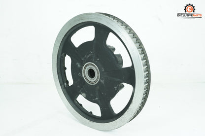 2007 - 2013 Harley-Davidson Touring Electra Glide Classic Rear Driver Pulley Sprocket 40217-09