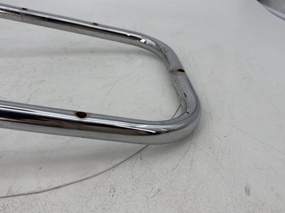 2007 - 2012 Harley-Davidson Touring Electra Glide Ultra Tour Pak Mount Top Tube Support Bar 53801-98