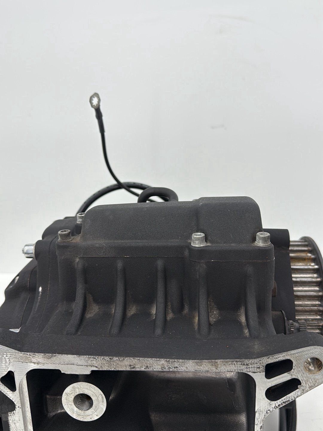 2007 - 2017 Harley-Davidson Dyna Wide Glide 6 Speed Transmission Gearbox 34747-06C