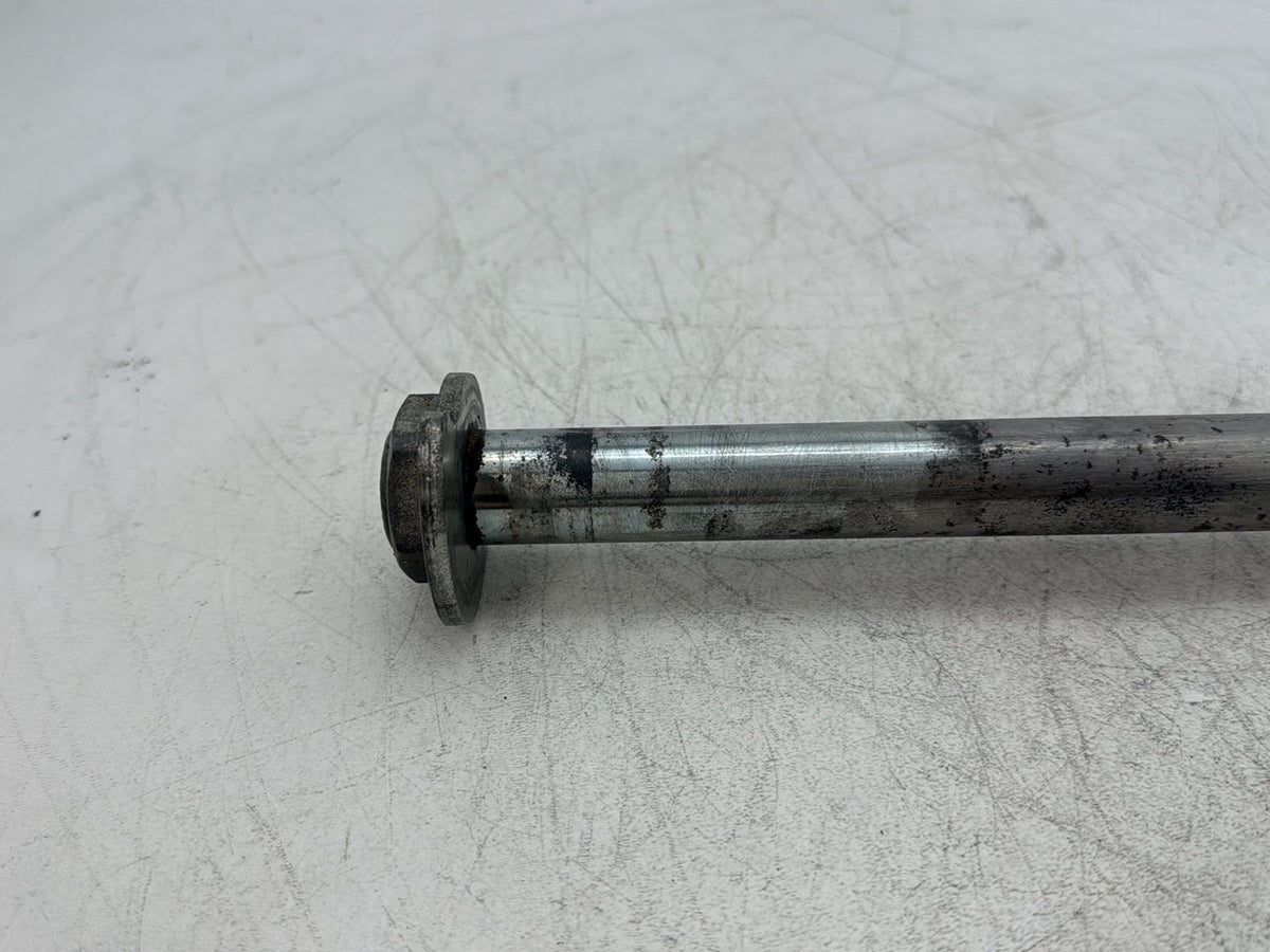2010 Harley Street Glide Touring FLHX OEM Rear Wheel Axle Bolt Shaft 41056-09