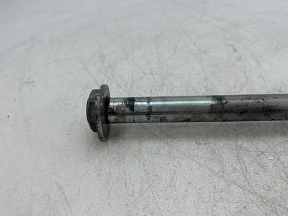 2010 Harley Street Glide Touring FLHX OEM Rear Wheel Axle Bolt Shaft