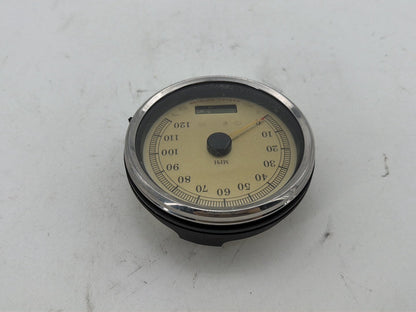 2008 Harley Dyna Fat Bob FXDF OEM Speedo Speedometer Gauge Cluster 15K