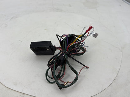 2005 Harley Road Glide Touring FLTRI OEM Sound Audio Stereo Equalizer EQ