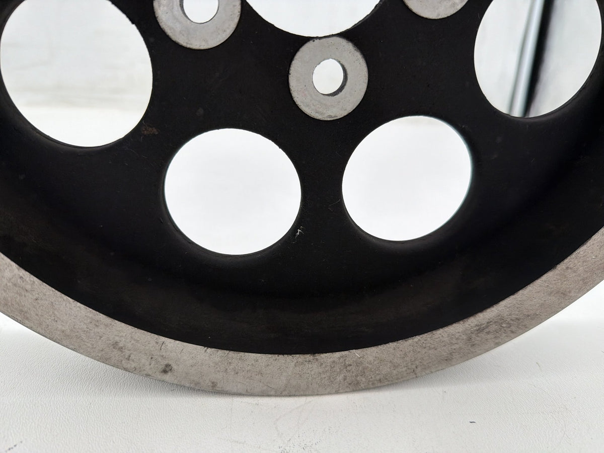 01 Harley Electra Glide Touring Classic OEM Rear Driver Pulley Sprocket 70T 1.5"
