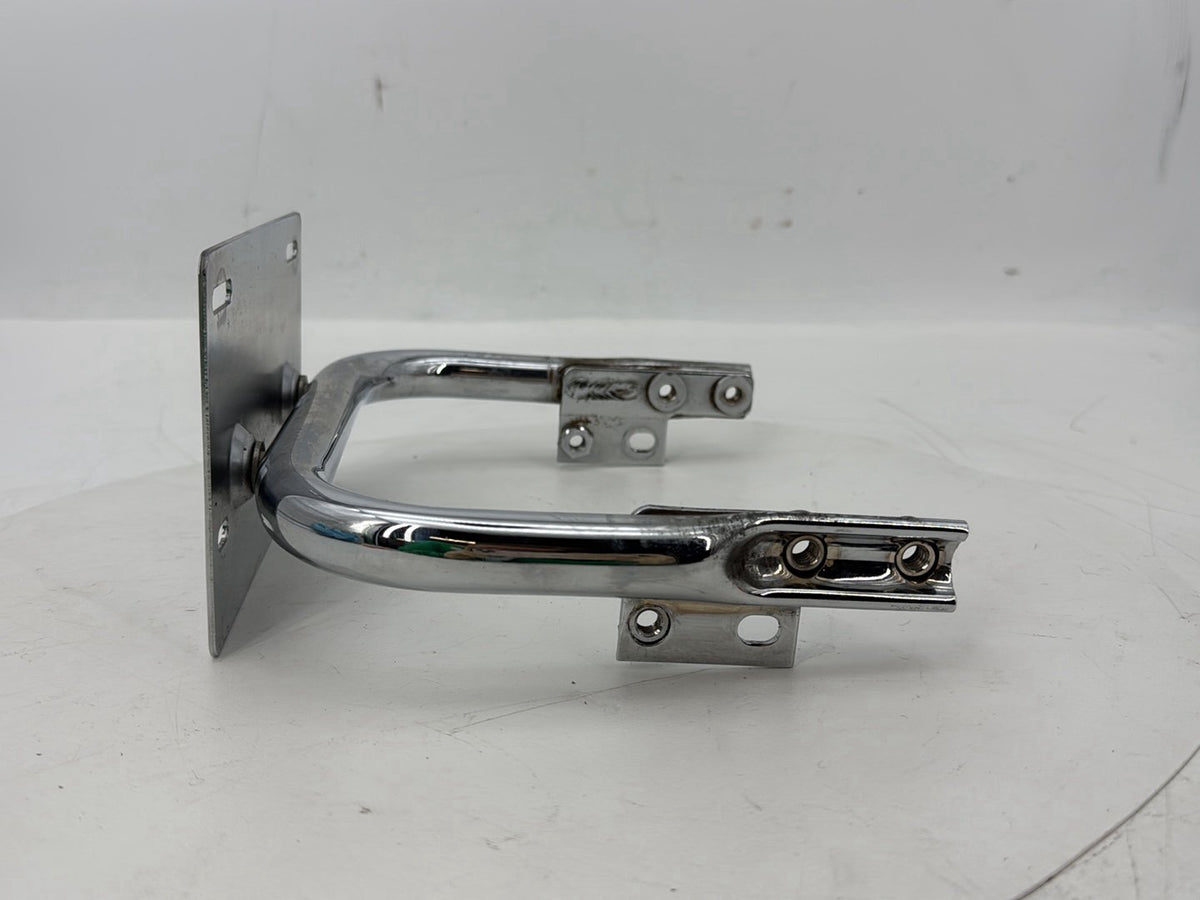 02 Harley Touring Screamin Eagle Road King Rear License Plate Support Bar Holder