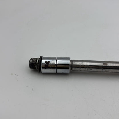 1999 - 2006 Harley-Davidson Softail Night Train Front Wheel Axle Bolt Shaft  	43346-83B