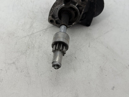 2003 Harley Electra Glide Touring Ultra FLHTCUI OEM Engine Starter Motor