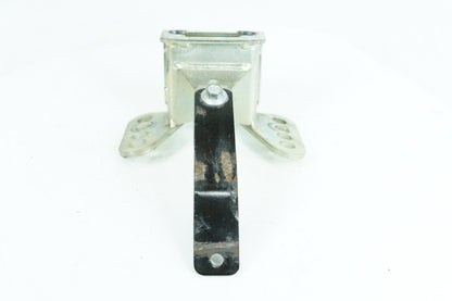 1999 - 2006 Harley-Davidson Touring Electra Glide Classic Driver Rider Backrest Bracket Mount 52589-09A 52589-09A
