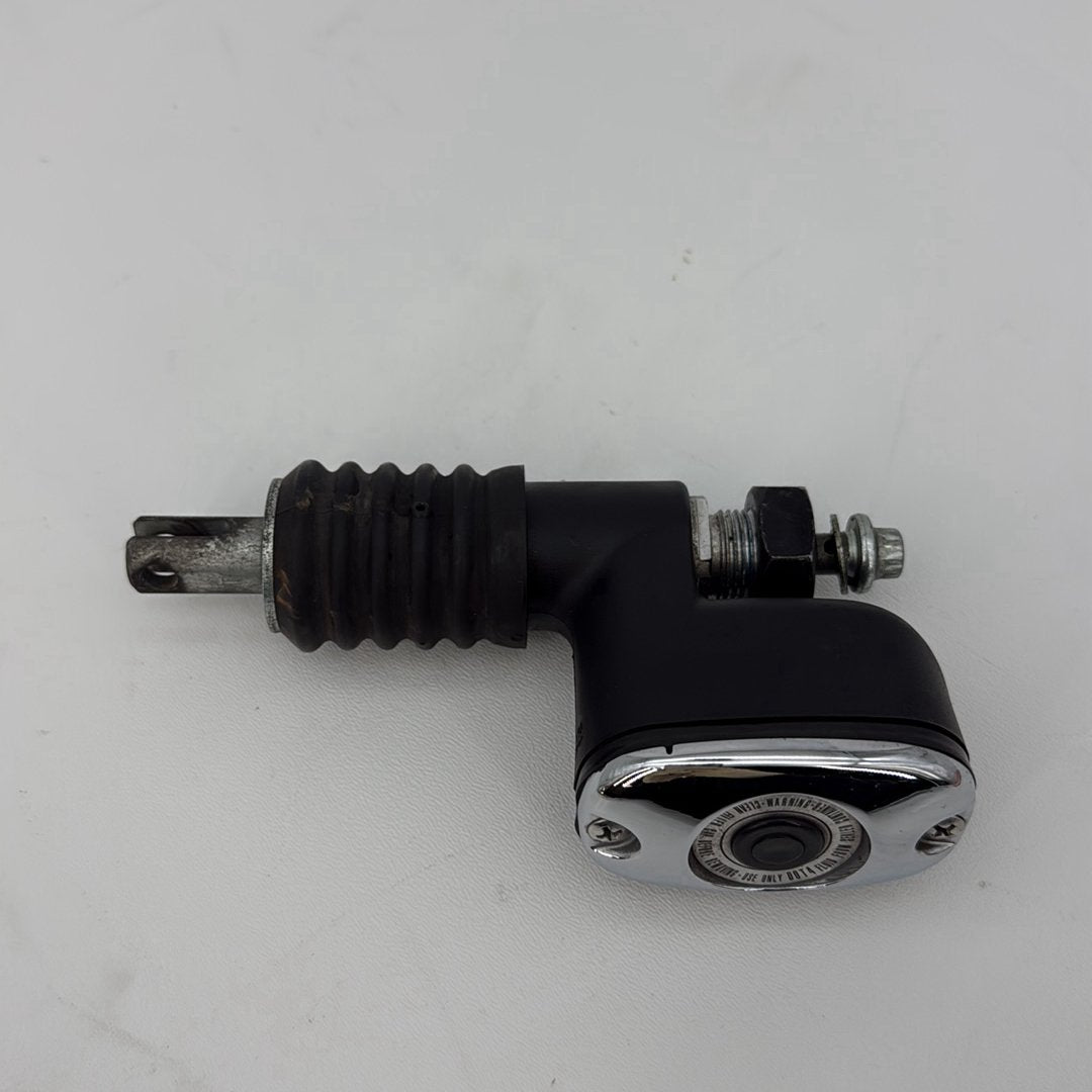 2007 - 2012 Harley-Davidson Touring Street Glide Rear Brake Master Cylinder Reservoir  	41767-05A