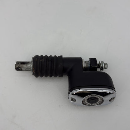 2007 - 2012 Harley-Davidson Touring Street Glide Rear Brake Master Cylinder Reservoir  	41767-05A