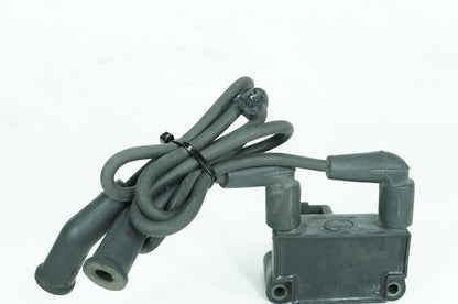 2008 - 2016 Harley-Davidson Touring Electra Glide Ultra Ignition Coil Spark Plugs Cable 31696-07A