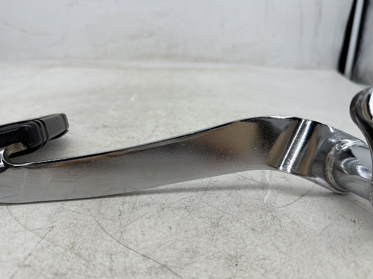 2011 Harley Electra Glide Touring Ultra OEM Foot Brake Control Lever Pedal
