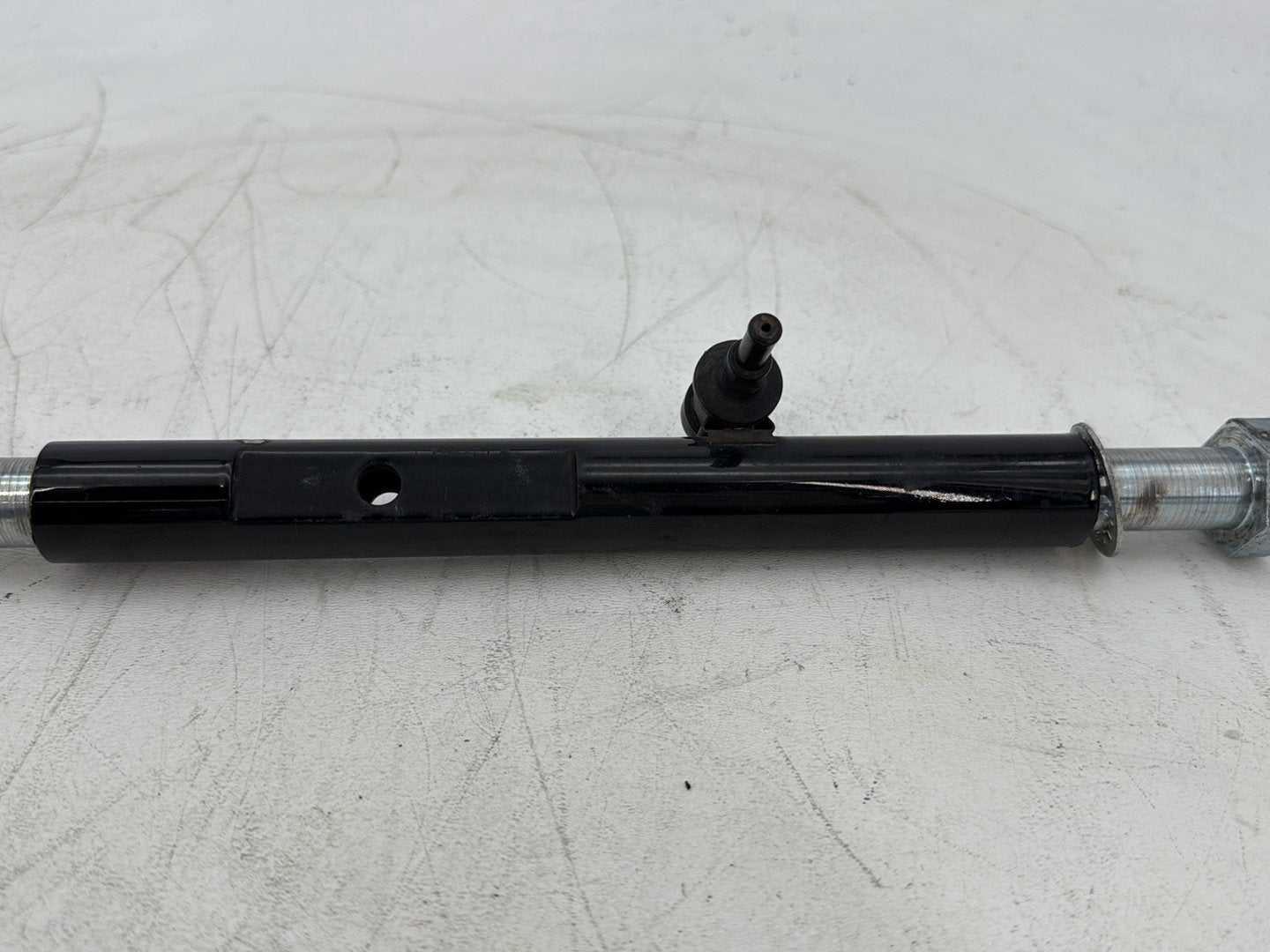 1997 Harley Softail FLSTC Heritage Classic OEM Engine Mount Pivot Bolt Shaft