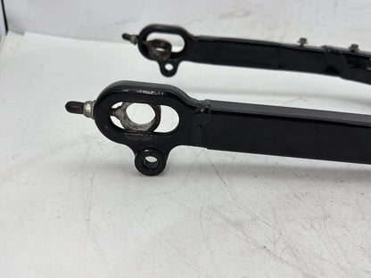 2009 Harley Sportster 883 Low XL883L OEM Rear Fork Swingarm Swing Arm