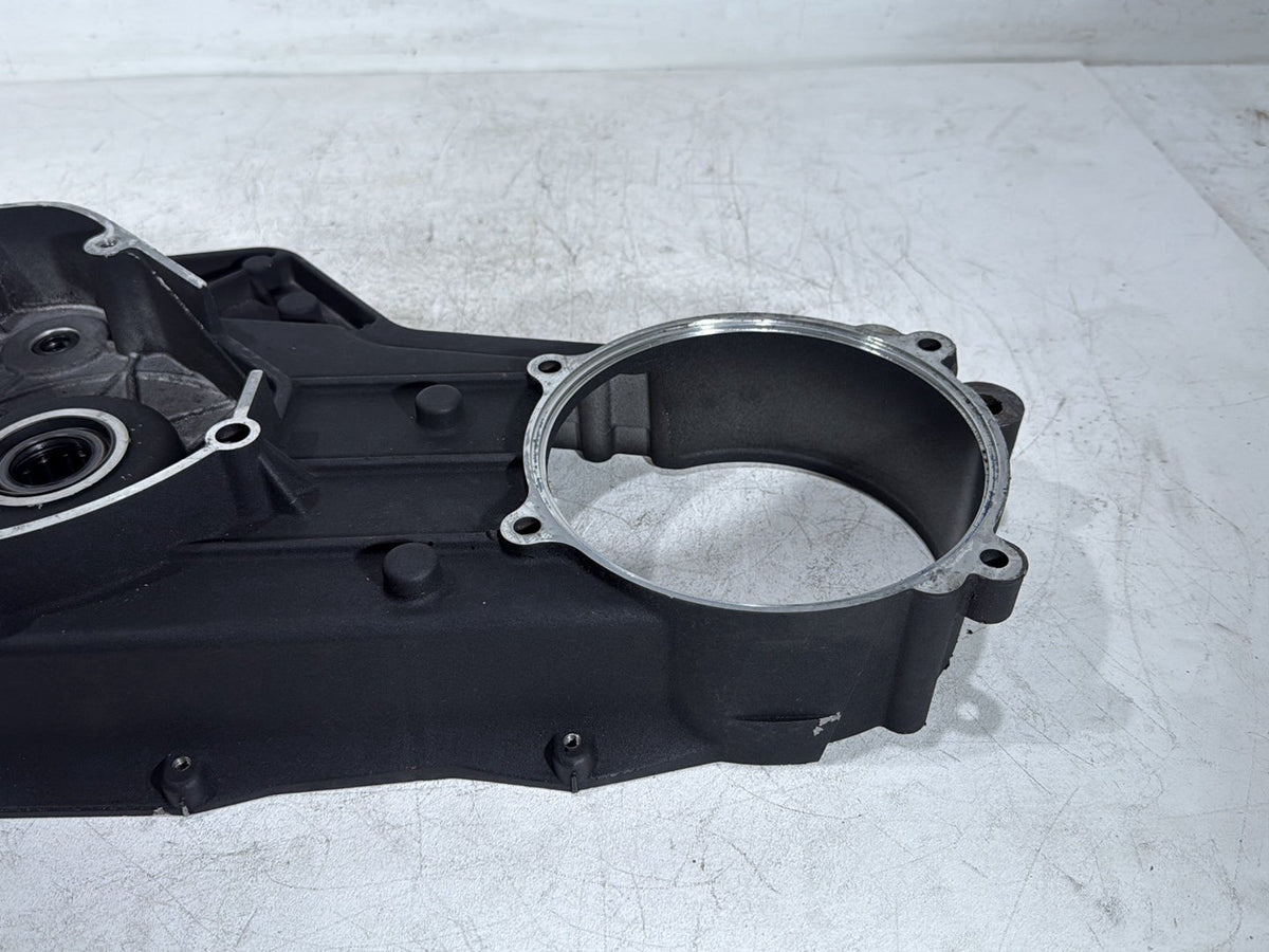 2005 Harley Road King Touring Police OEM Inner Primary Clutch Cover