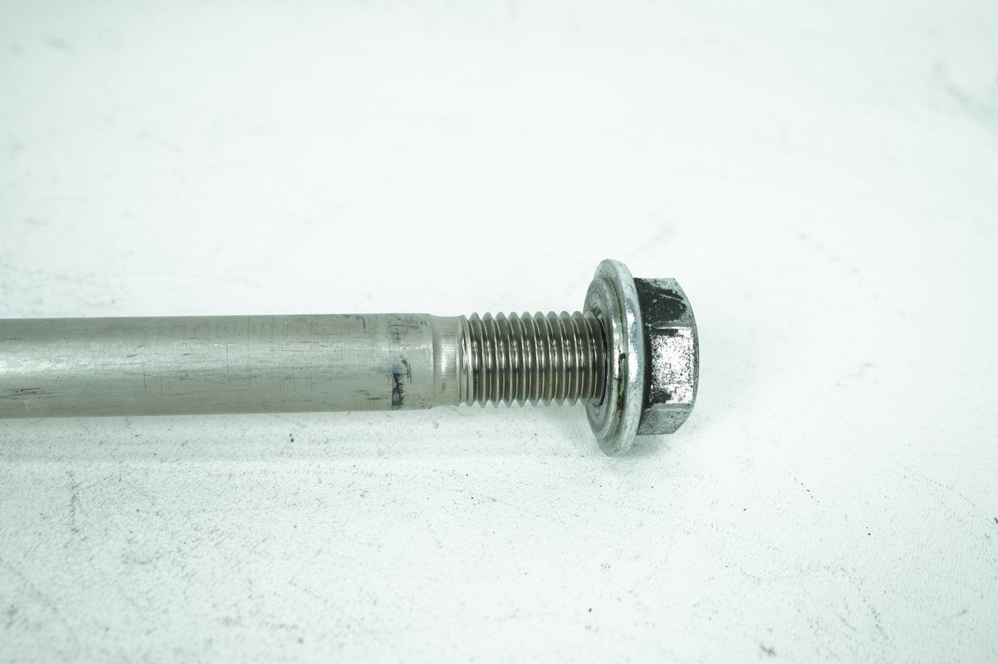2007 - 2017 Harley-Davidson Dyna Super Glide Custom Rear Fork Swingarm Pivot Bolt Shaft 47641-06
