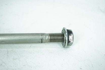 2007 - 2017 Harley-Davidson Dyna Super Glide Custom Rear Fork Swingarm Pivot Bolt Shaft 47641-06