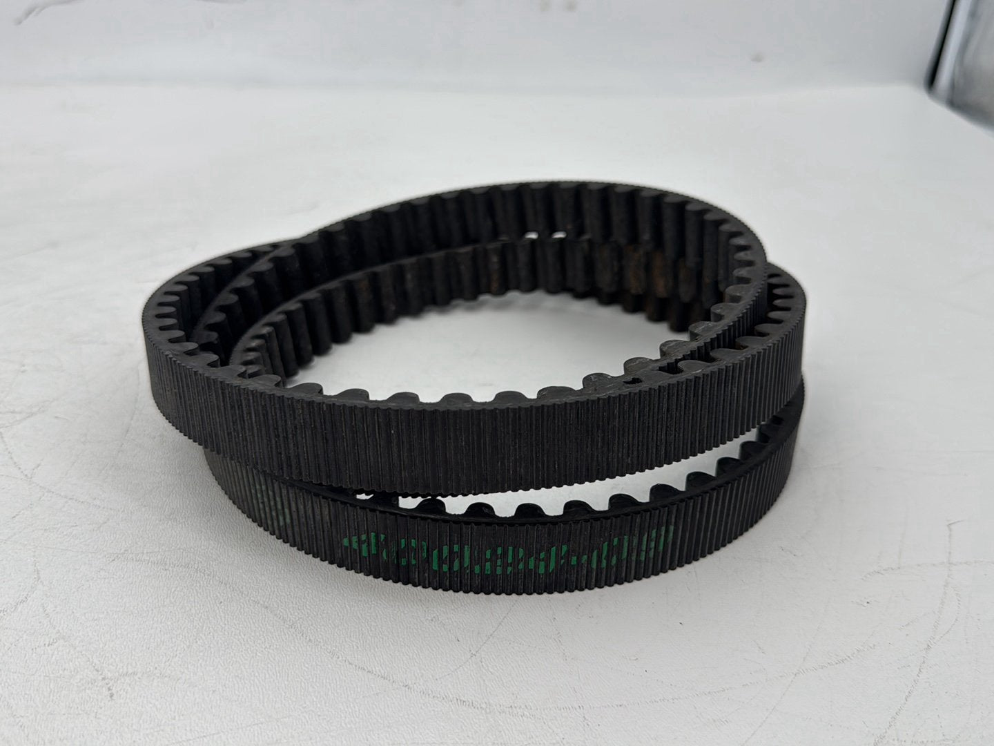 2008 - 2016 Harley-Davidson Touring Electra Glide Ultra Rear Drive Belt