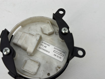 2007 - 2012 Harley-Davidson Touring Road Glide Tachometer Tacho Gauge Instrument Cluster 	67459-04C