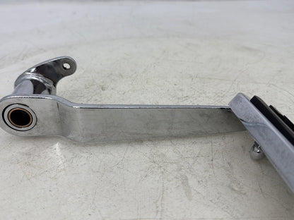 1998 Harley Touring FLHTCUI Electra Glide Ultra OEM Foot Brake Control Lever Pedal