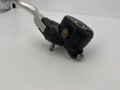 2014 Harley Sportster XL883L 883 SuperLow OEM Front Right Brake Lever Master Cylinder
