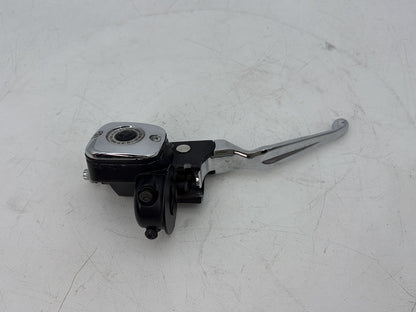 2007 - 2012 Harley-Davidson Touring Electra Glide Ultra Front Right Brake Lever Master Cylinder