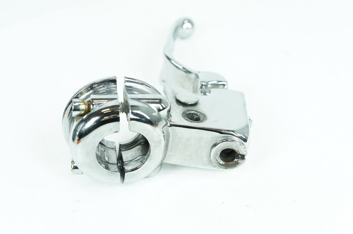 1996 Harley Touring FLHTC Electra Glide Classic OEM Front Left Hand Clutch Control Lever