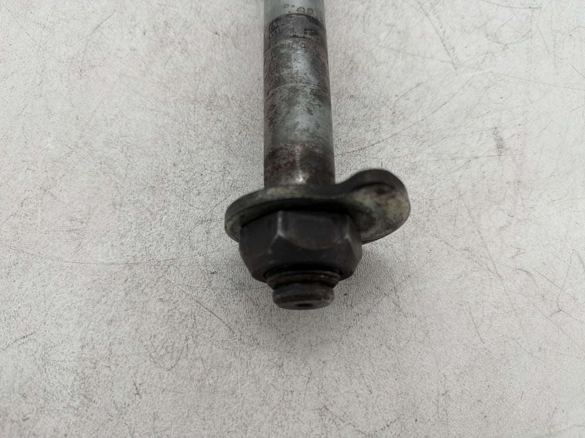 2010 Harley Street Glide Touring FLHX OEM Rear Wheel Axle Bolt Shaft