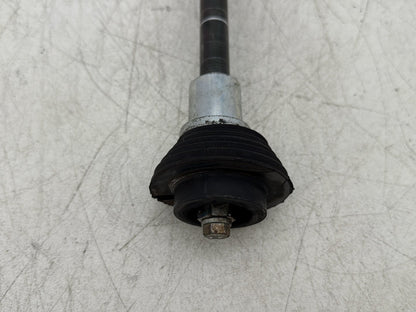 2015 Harley Road Glide Touring FLTRXS OEM Rear Fork Swingarm Pivot Bolt Shaft