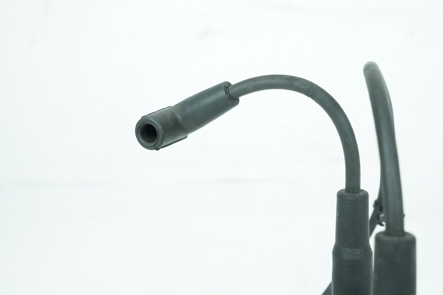 2007 - 2017 Harley-Davidson Dyna Low Rider Ignition Coil Spark Plugs Cable 31696-07A