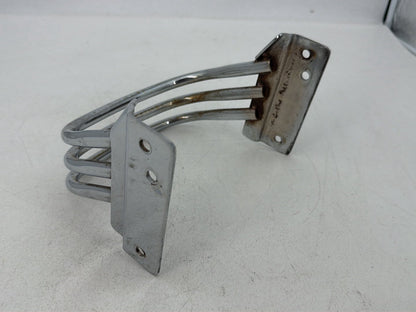 1984 - 1998 Harley-Davidson Touring Electra Glide Classic Rear Fender Bumper Rail Bar Cushion 91019-92A