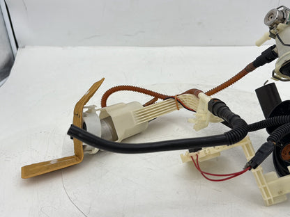 2008 Harley Electra Glide Touring Ultra FLHTCUI OEM Fuel Pump Gas Gasoline Petrol Sending