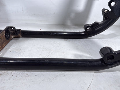 2000 Harley Softail FLSTC Heritage Classic OEM Body Main Frame Chassis NO Title