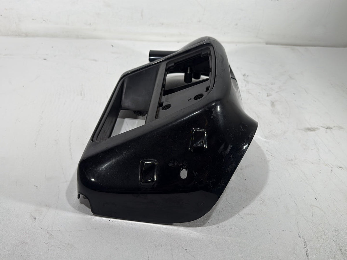 2018 Harley Electra Glide Touring Ultra OEM Left Lower 1 Fairing Cowl Cover